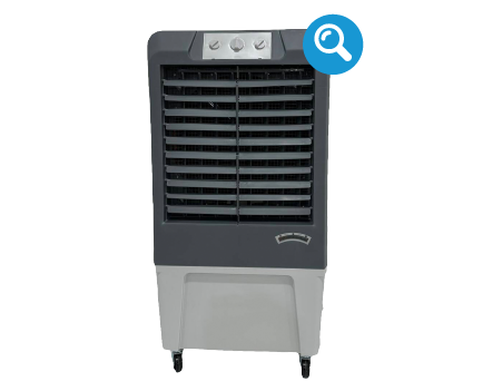 Solius Aerobox Inverter Pro | TECNA