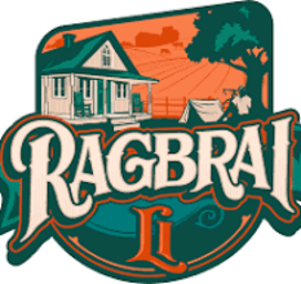 RAGBRAI logo 2024