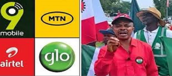 NLC Mobilises for Nationwide Protest Feb. 4 over Telecom Tariff Hike