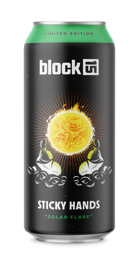 Block 15 Brewing