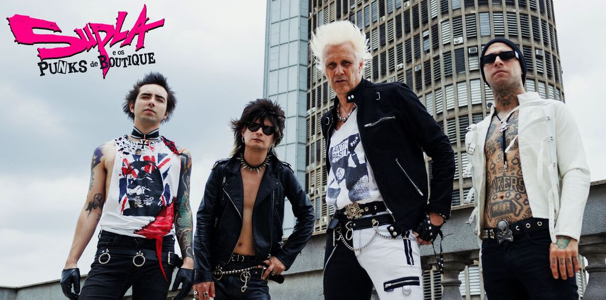 supla punks boutique foto 1