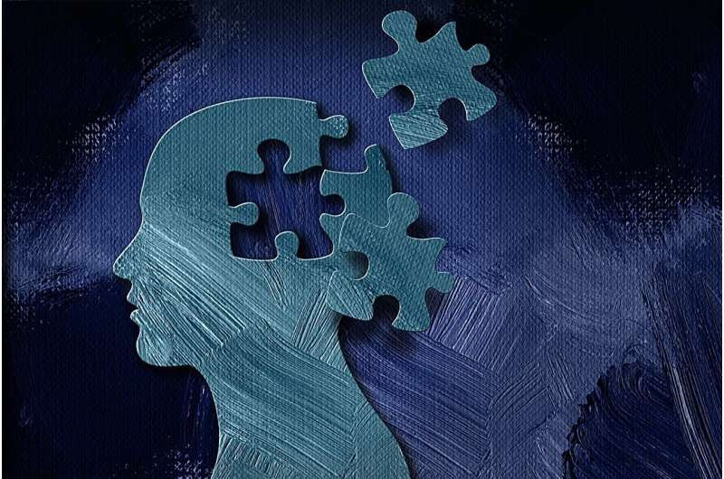 People with epilepsy have higher likelihood of cognitive impairment