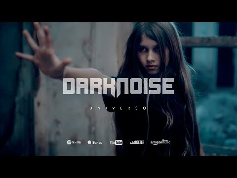 Darknoise - Universo [Videoclip Oficial 2024]