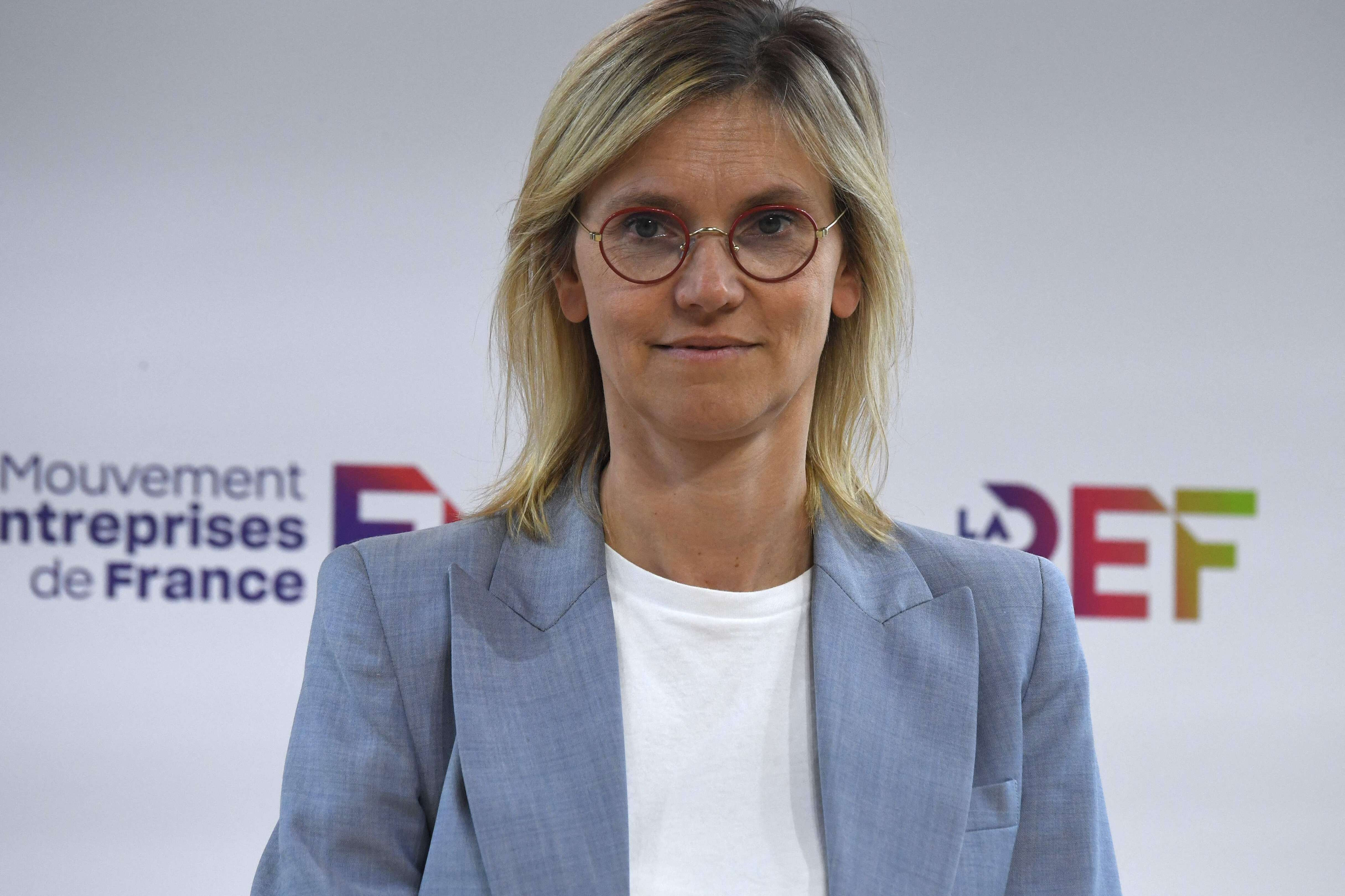 Budget 2025 : « Si je n’ai pas » les « moyens de mon action », « j’en tirerai les conclusions », avertit Pannier-Runacher