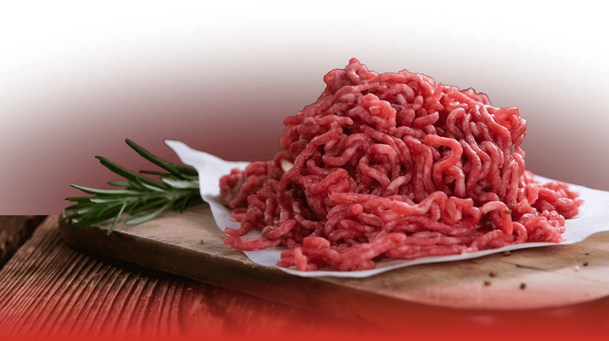 Get cooking with Ground Beef