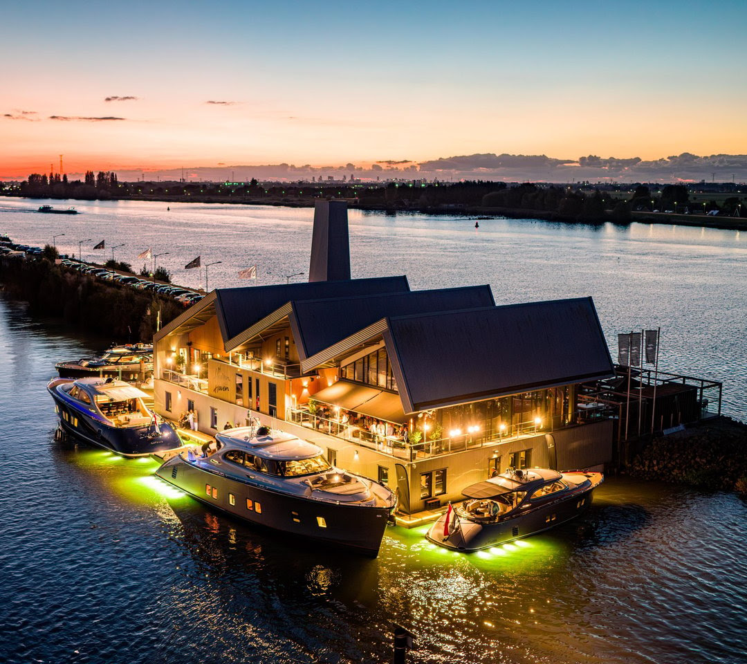 Zeelander event Heeren aan de Haven