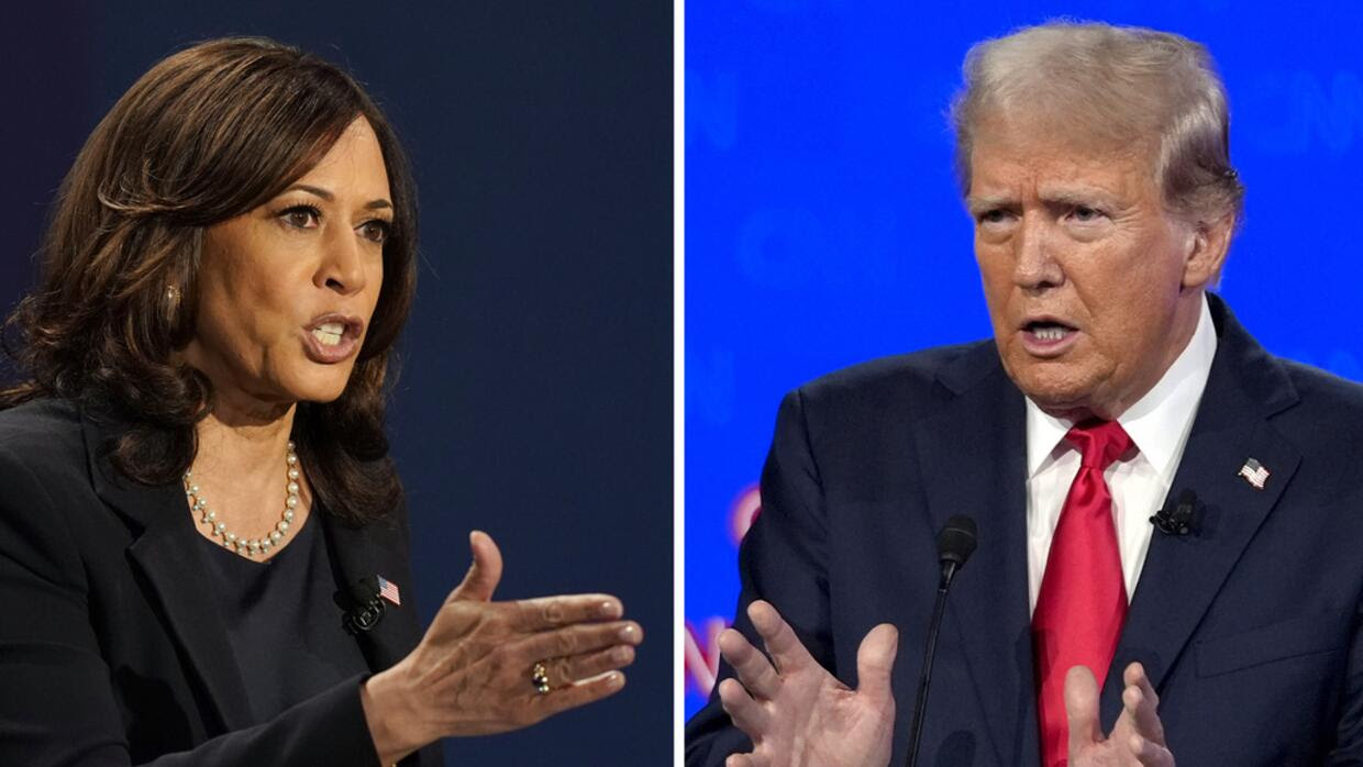 La importancia crucial de Filadelfia, sede del primer debate entre Kamala Harris y Donald Trump