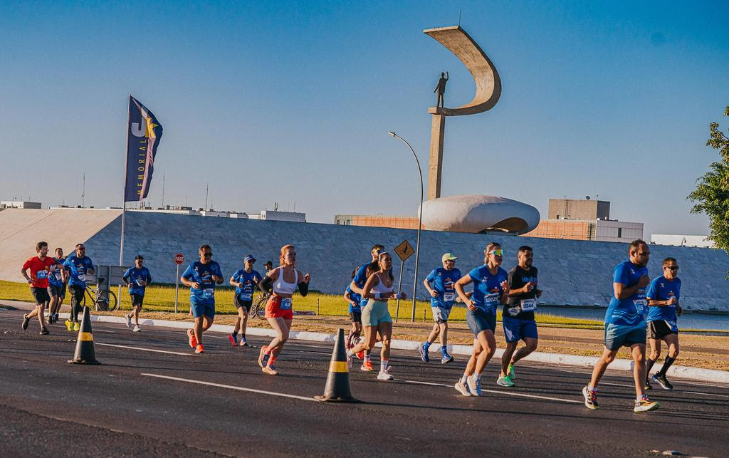 Abertura do Circuito em Brasília (Luiz Doro / @dorofoto / HT Sports)