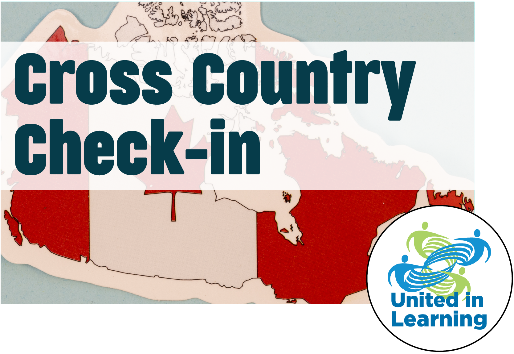 Cross Country Check-in