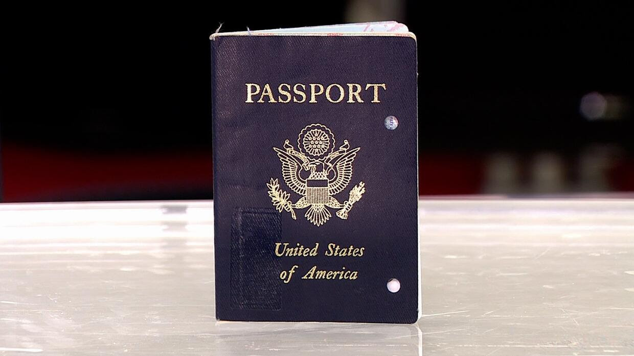 EEUU pierde poder: la lista de los pasaportes más poderosos en 2025