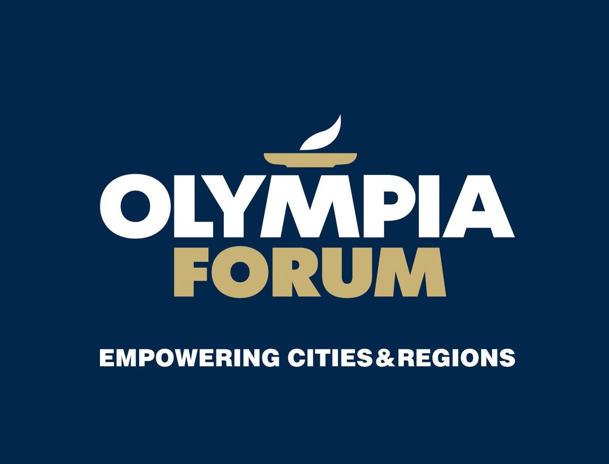 Oympia Forum Logo ob