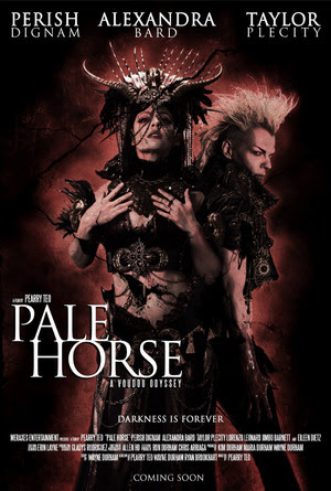 Pale Horse 2 2