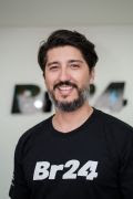 Filipe Bento, CEO da Br24