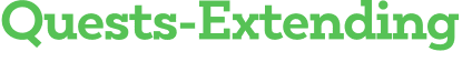 Quests-Extending 