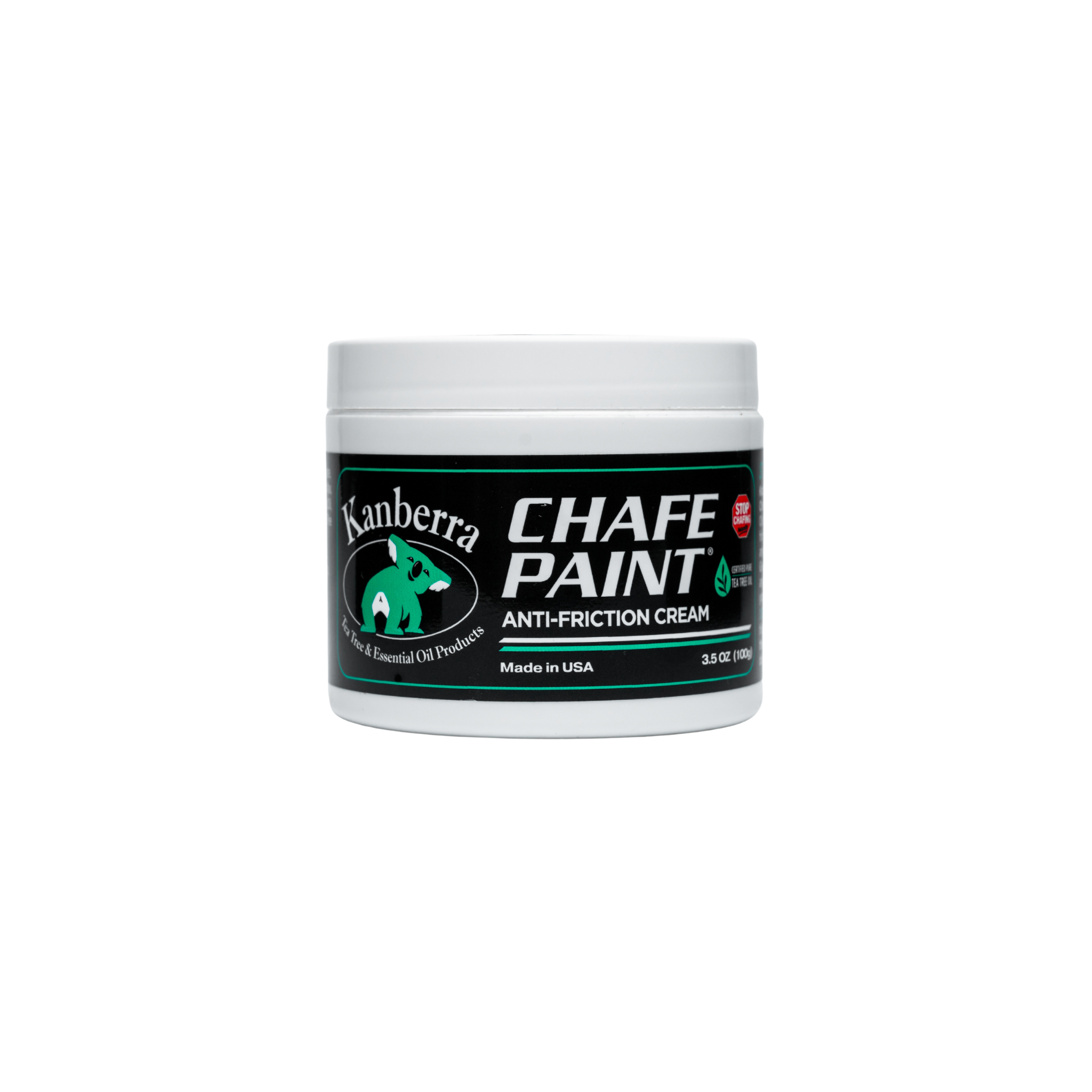 Image of Chafe Paint Anti-Friction Cream