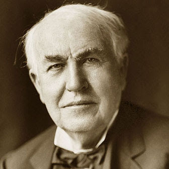Thomas Alva Edison