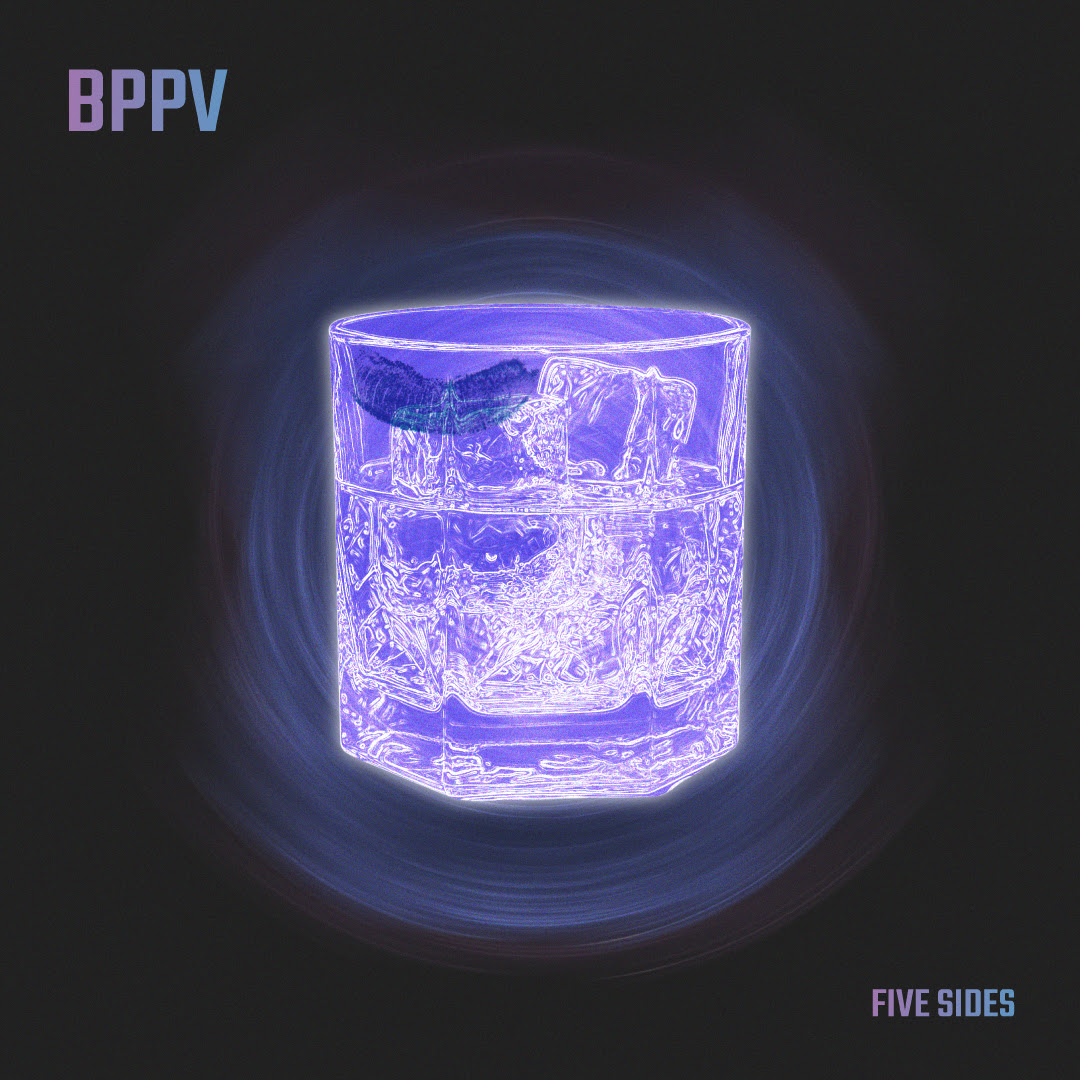 BPPV - Five Sides