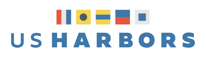 US Harbors Logo