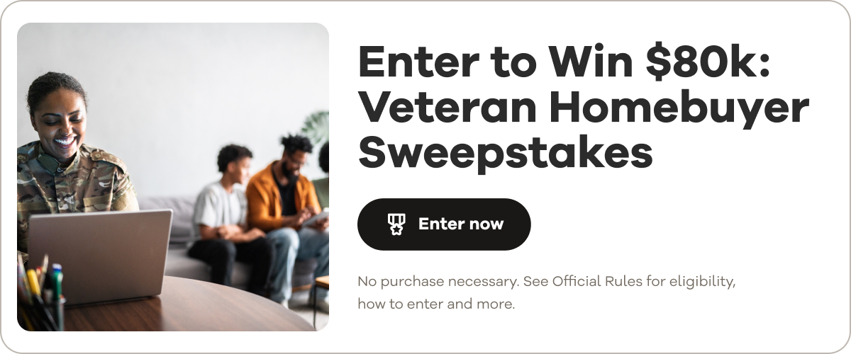 Enter to Win $80k | Enter now