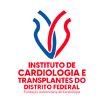 Logo Instituto de Cardiologia e Transplantes do Distrito Federal