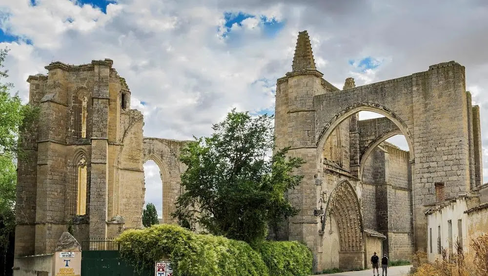 Convento de San Antón