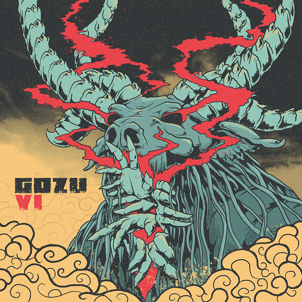 Gozu to Release ‘Gozu VI’ This May, First Single “Banacek” Streaming Now