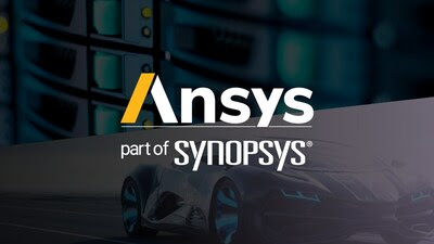Synopsys Completes Acquisition of Ansys Synopsys Completes Acquisition of Ansys
