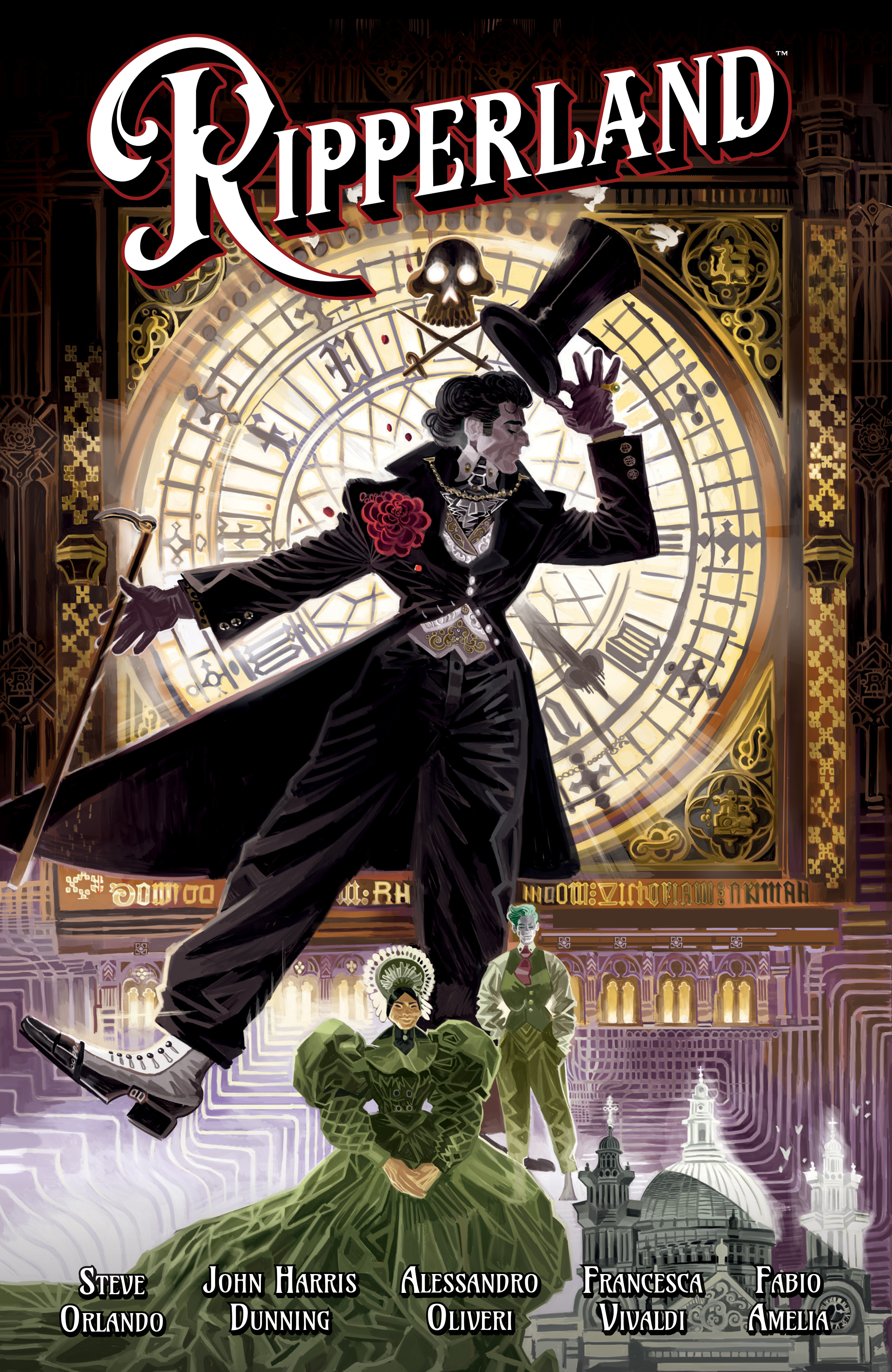 Blue Book Library Edition Volume 1 HC