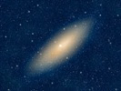 Study reveals origins of giant elliptical galaxies