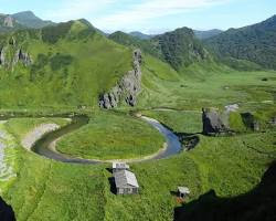 Image de Flora of the Kuril Islands