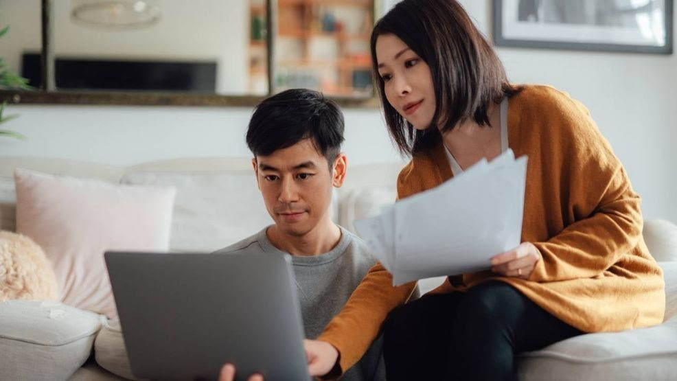 How to invest $50,000