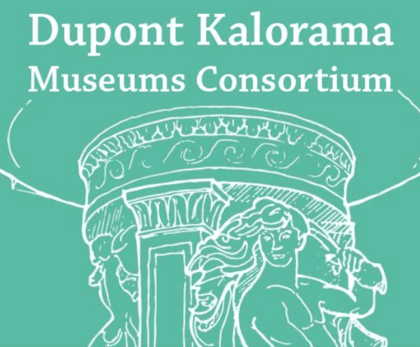 Museum Walk Weekend - Dupont Kalorama