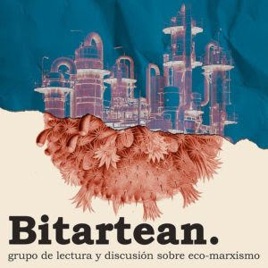 bitartean