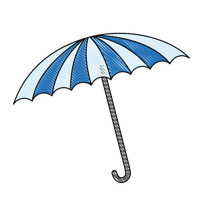 Parapluie Dessin Vectores, Ilustraciones y Gráficos - 123RF