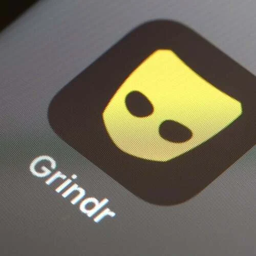 Grindr Sued for Sharing Users' HIV Status With Third Parties