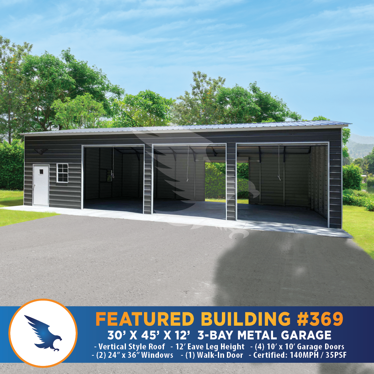 Featured Building #369