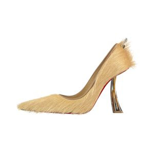 Coleção feminina primavera/verão 2025 Christian Louboutin