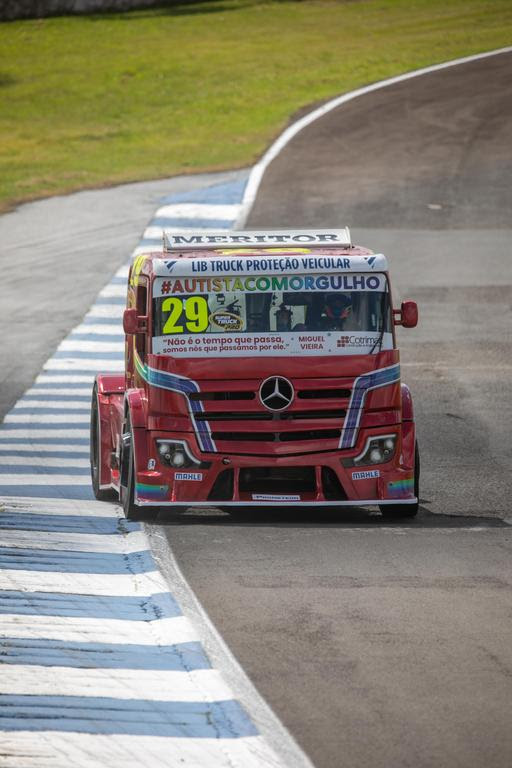 #29 Pedro Paulo Fernandes (Vanderley Soares / Sigcom)