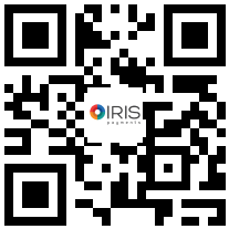 IRIS QR