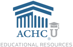 ACHCU Educational Resources