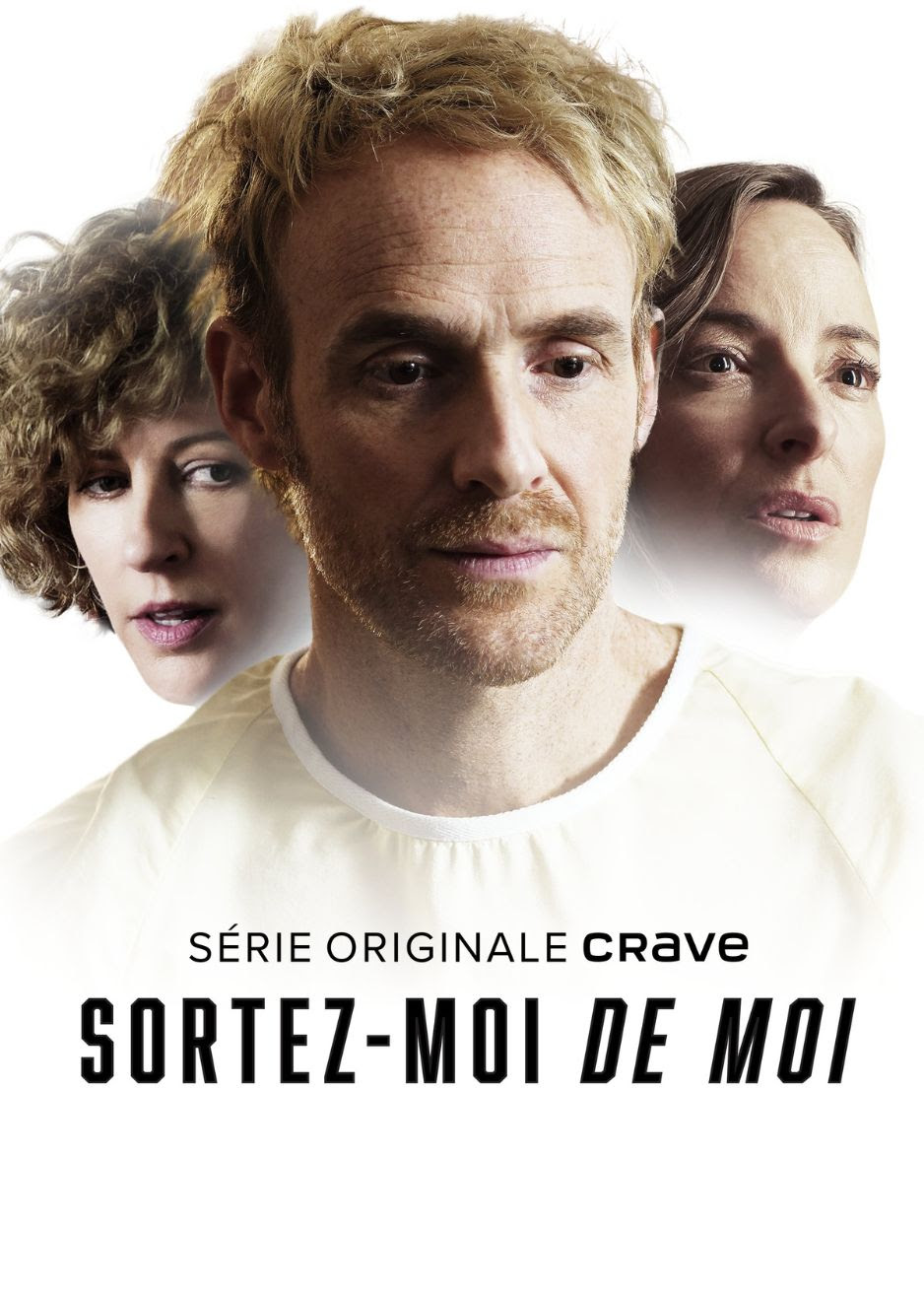 Sortez-moi de moi