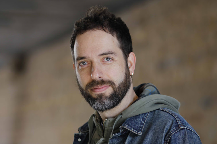 PABLO MARTIN SANCHEZ