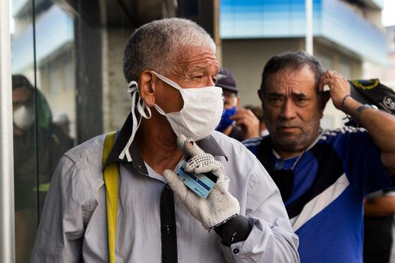 Falta de datos oficiales dificulta el seguimiento al repunte de COVID-19, alerta Academia Nacional de Medicina