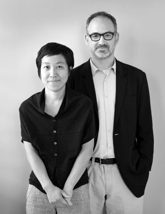 How Chair Collectors Adam Weintraub and Mishi Hosono Got Engaged With a Promissory Seat Instead of a Ring