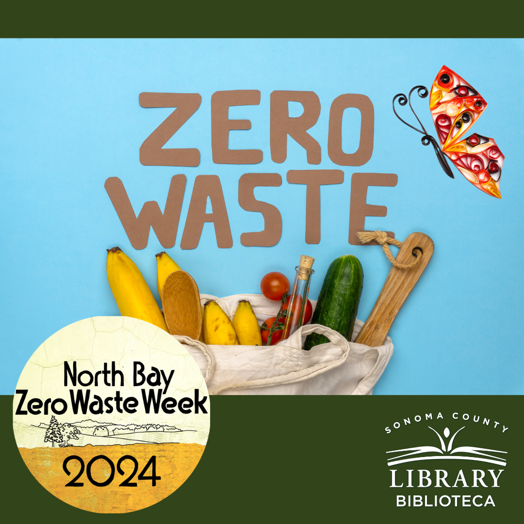 Zero Waste Week Storytime