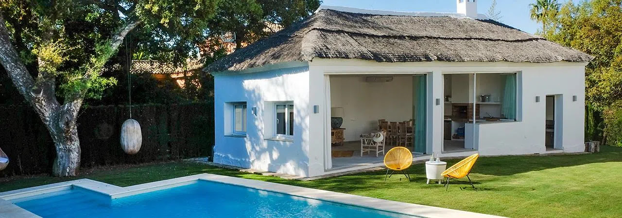 Vivienda en Sotogrande, Cádiz - 1.840.000 eur