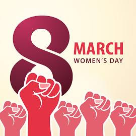 Image, International Women's Day