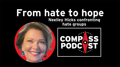 Compass podcast