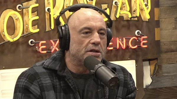 Watch: Joe Rogan Bashes Leftist Cult for Progressive Policies Destroying the Country