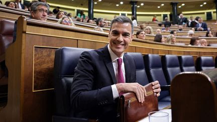 Trois questions sur l'enquête visant l'épouse du Premier ministre espagnol, Pedro Sánchez